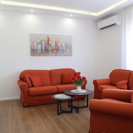 Garden House Apartment Trebinje Esterno foto