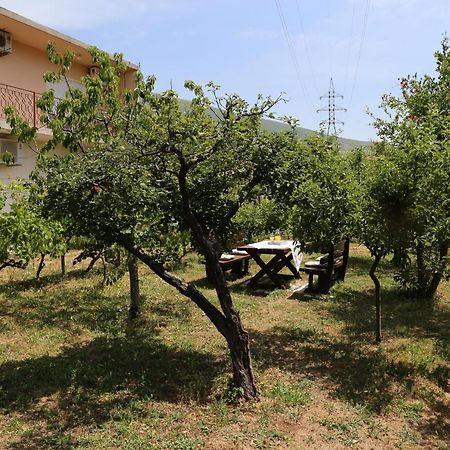 Garden House Apartment Trebinje Esterno foto