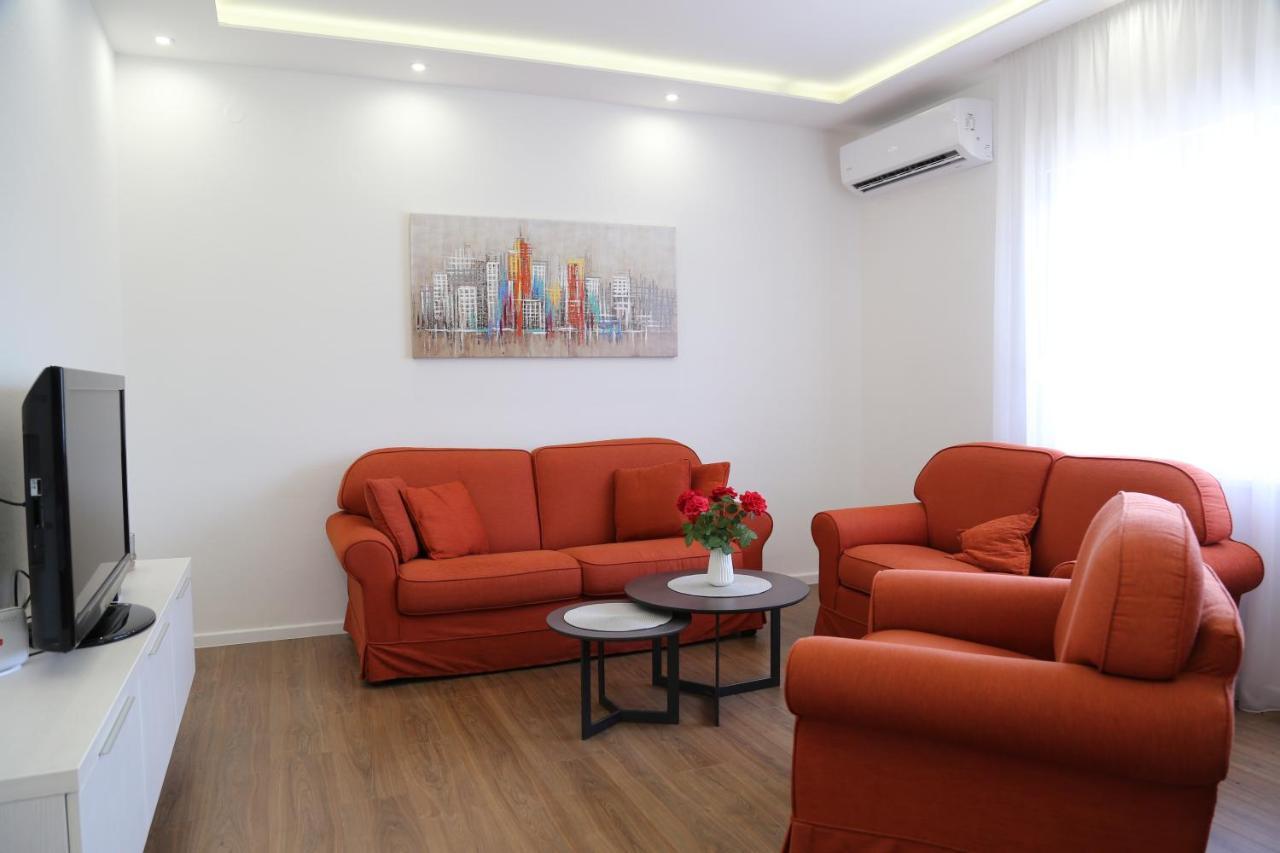 Garden House Apartment Trebinje Esterno foto