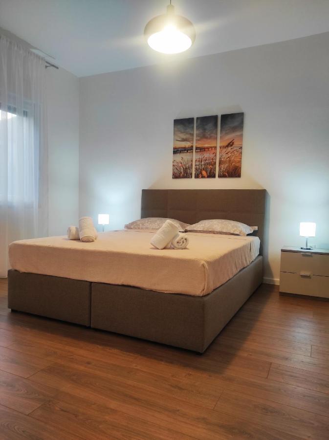 Garden House Apartment Trebinje Esterno foto