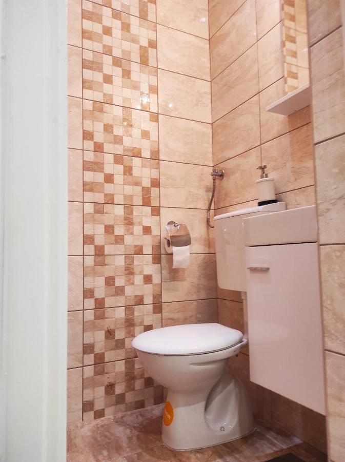 Garden House Apartment Trebinje Esterno foto